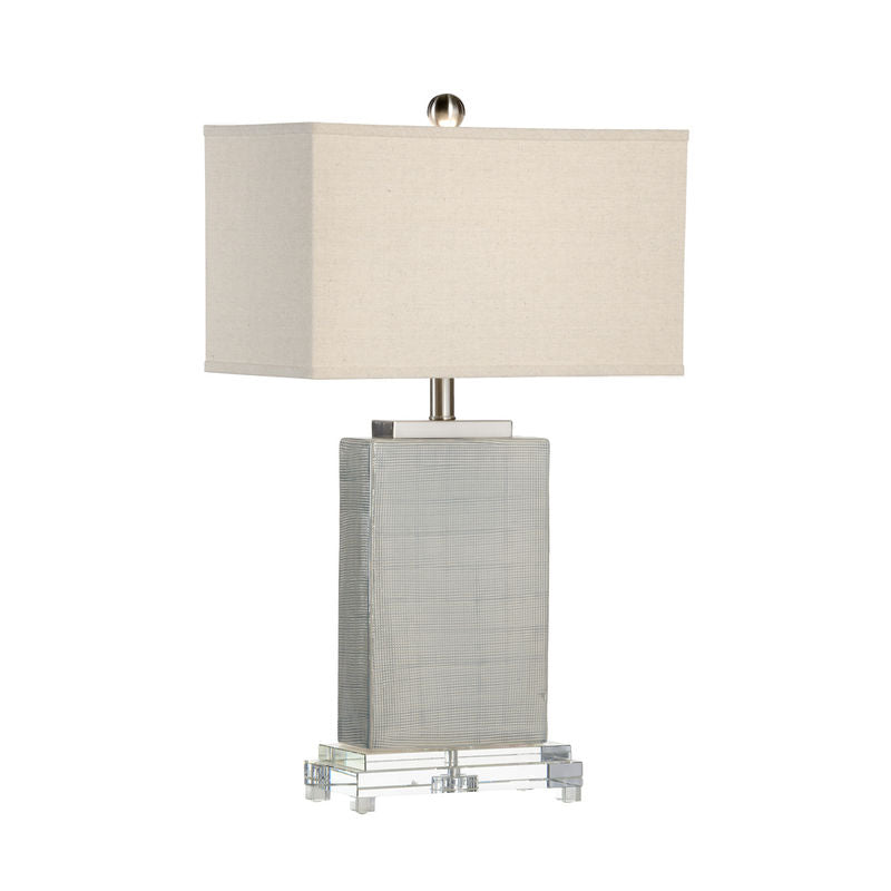 Chelsea House Huntington Lamp