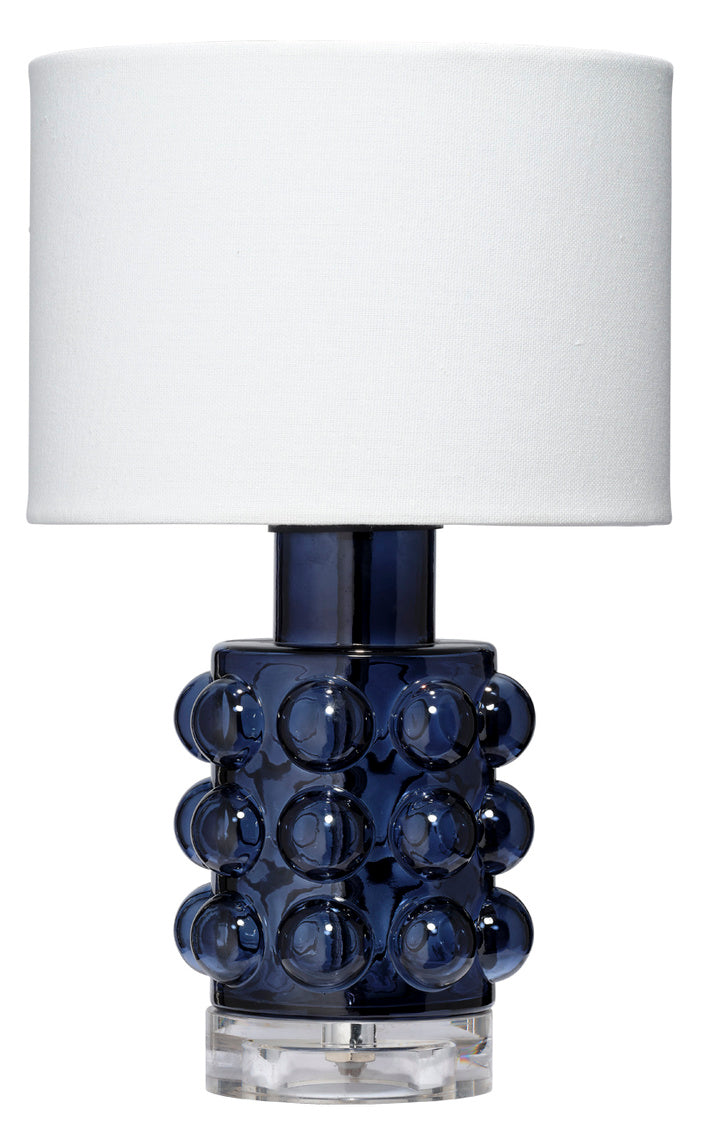 Seltzer Table Lamp Lifestyle by JY