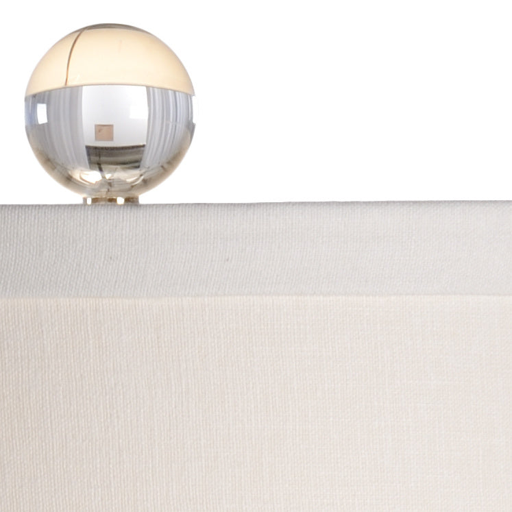 Chelsea House Matthews Lamp White