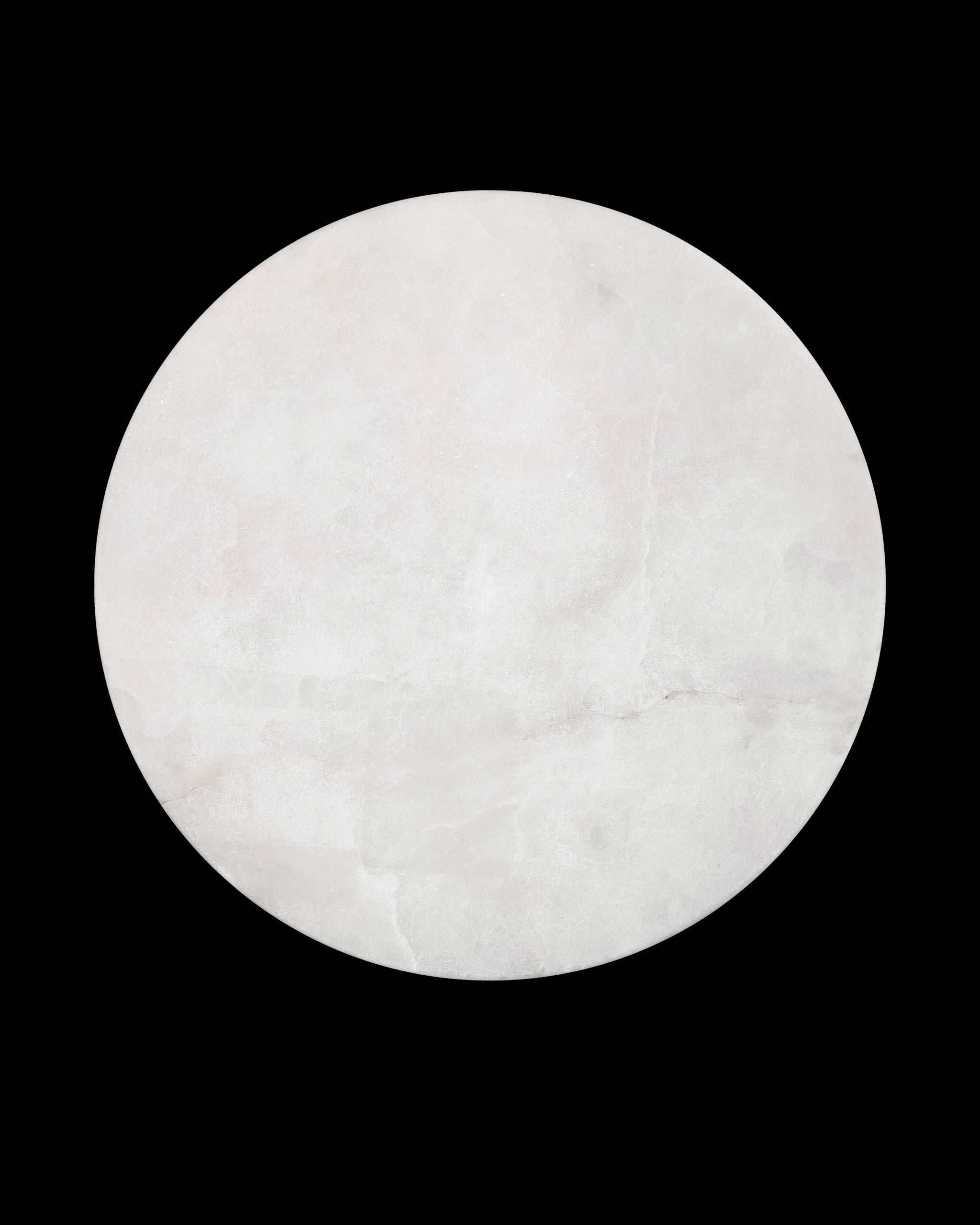 Currey & Company Eleanora Drinks Table