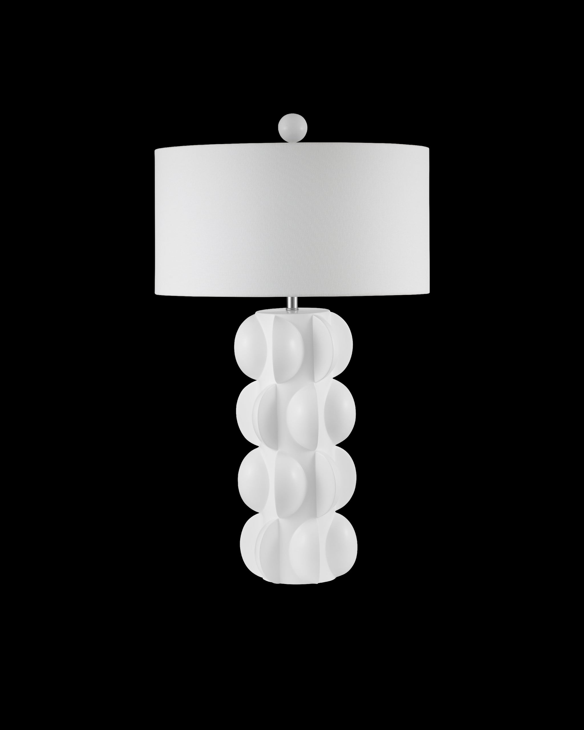 Currey & Company Salizzole Table Lamp