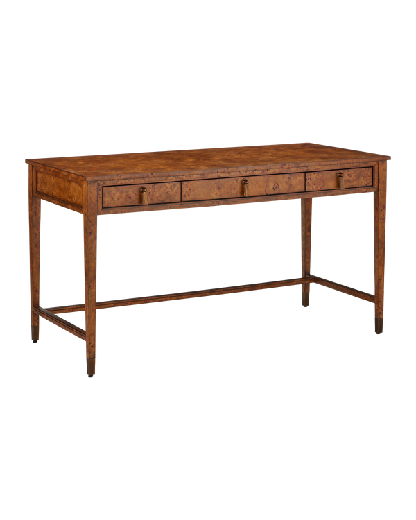 Currey & Company Evie Writing Desk