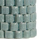 Chelsea House - Potter Lamp - Celadon