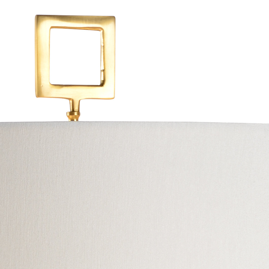 Chelsea House - Morrow Lamp - White