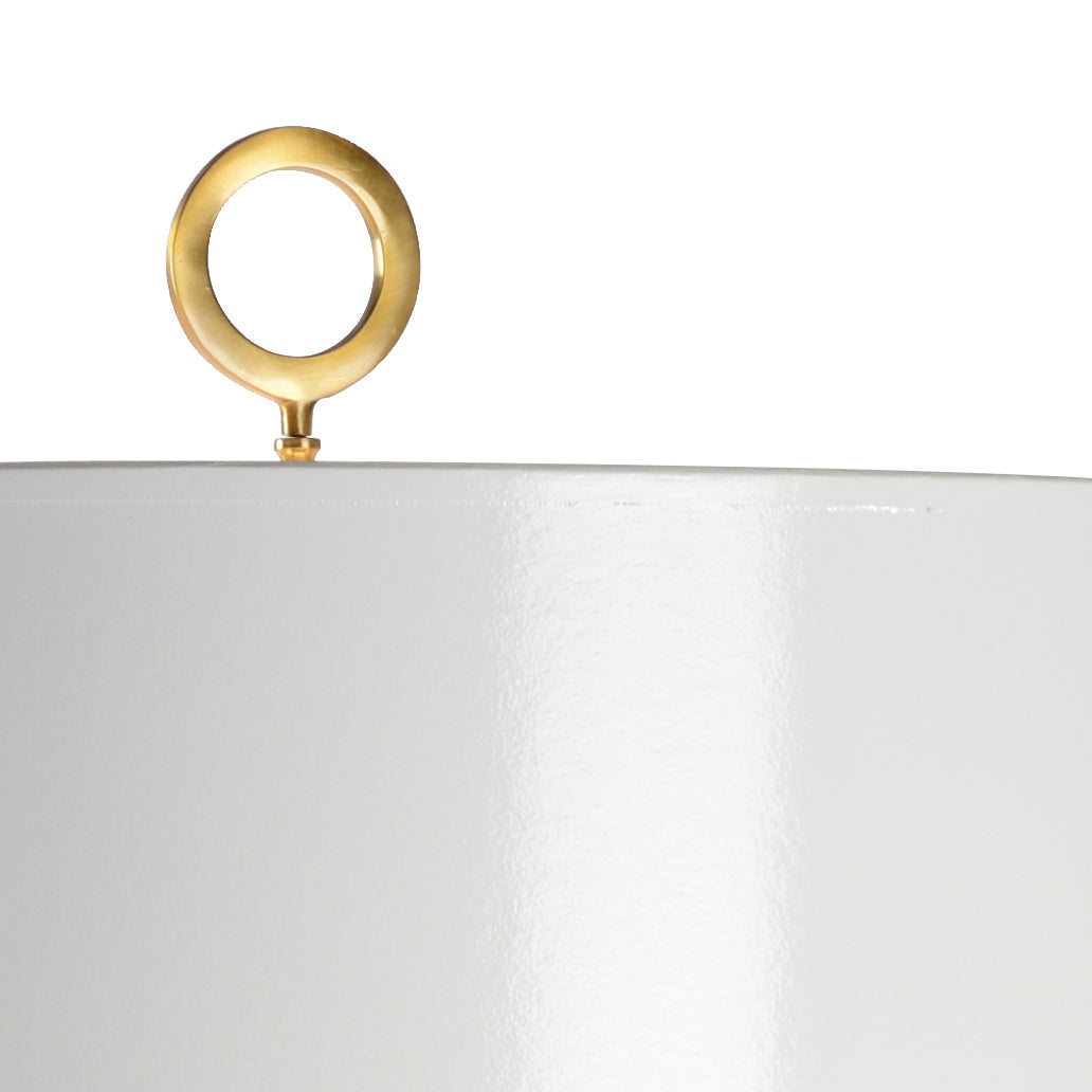 Chelsea House Frankfurt Lamp