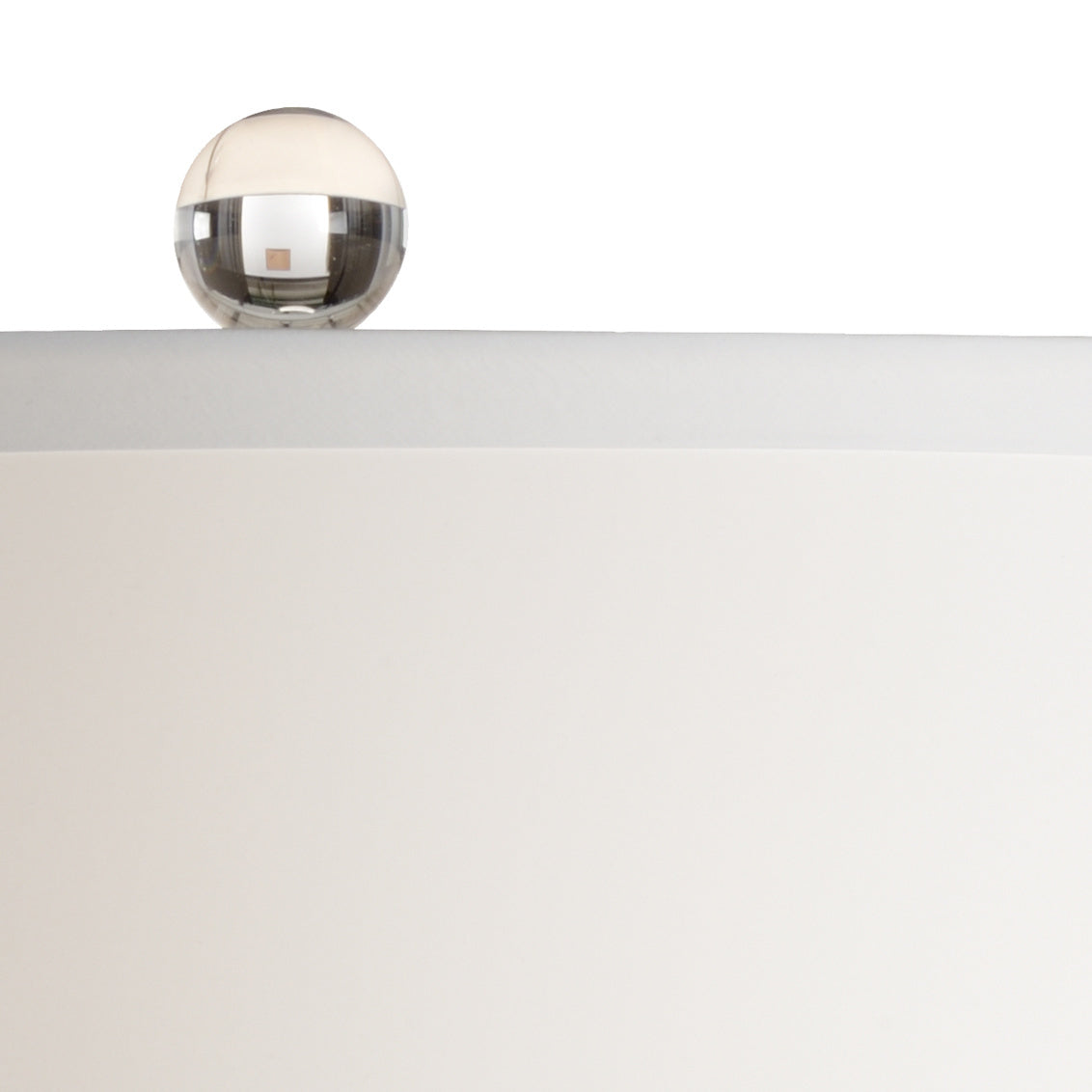 Chelsea House - Gray Marblized Lamp