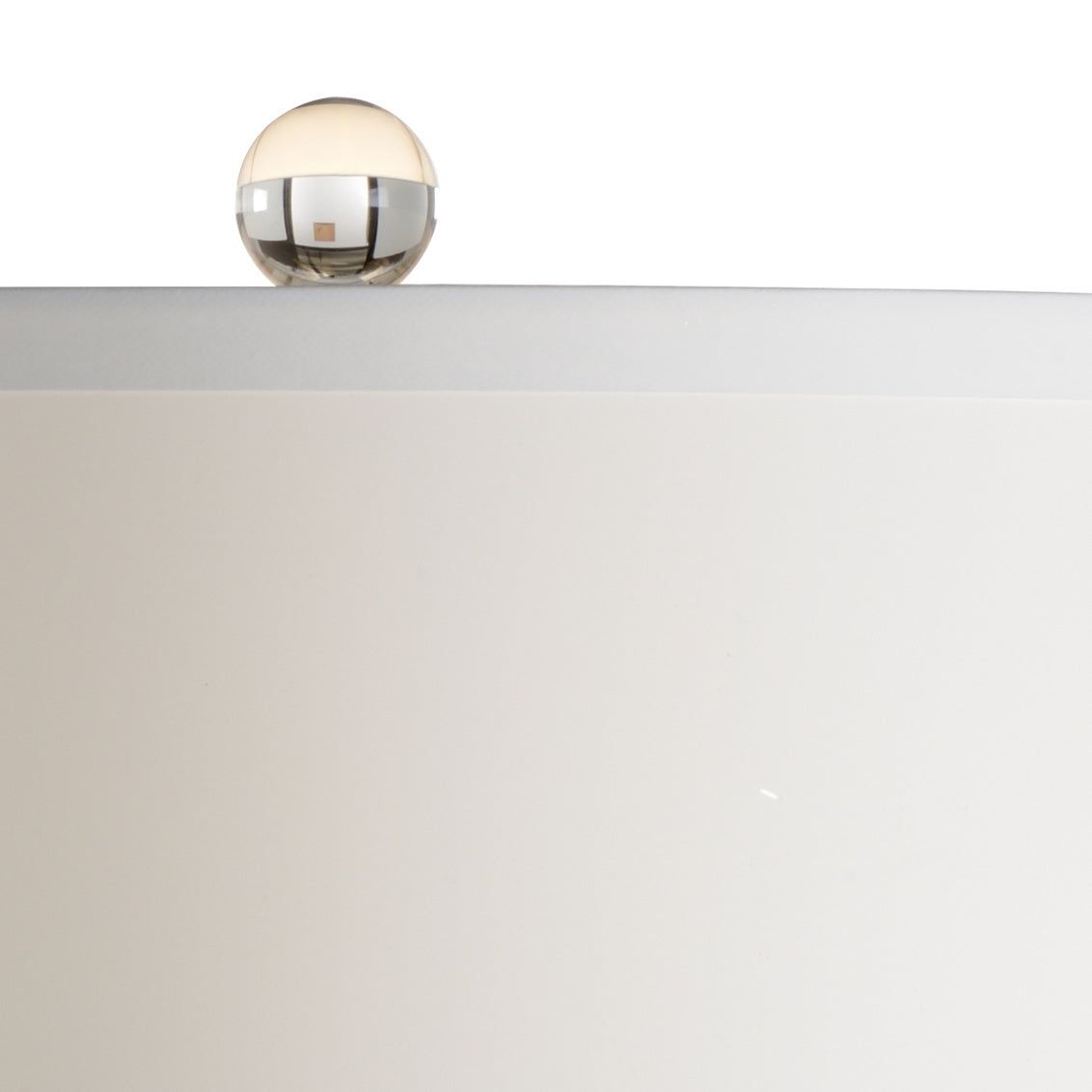 Chelsea House Green Marbelized Lamp