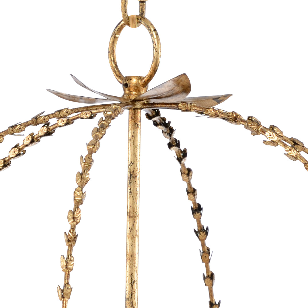 Chelsea House Hillsboro Chandelier