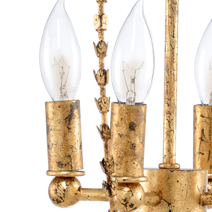 Chelsea House Hillsboro Chandelier