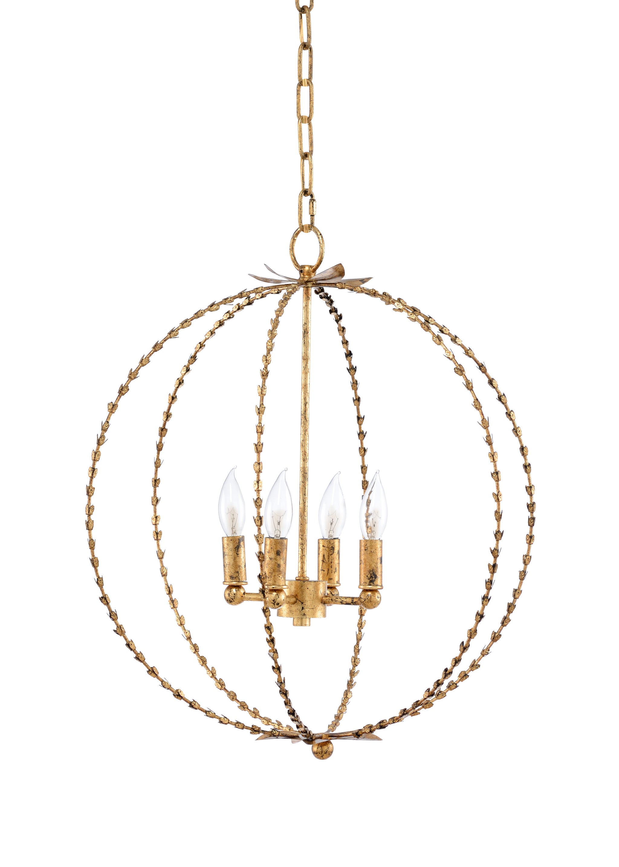 Chelsea House Hillsboro Chandelier