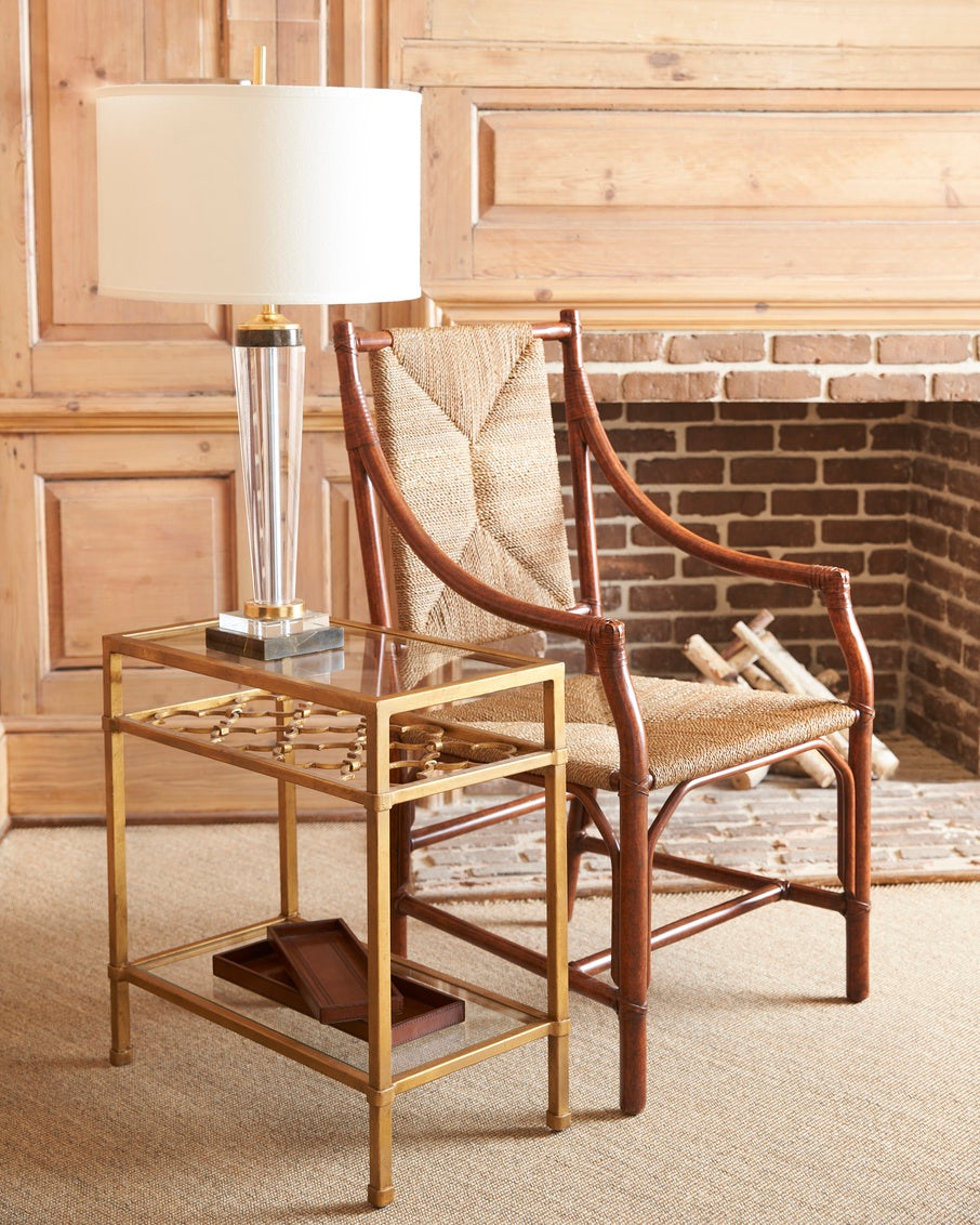 Chelsea House Jefferson Lamp