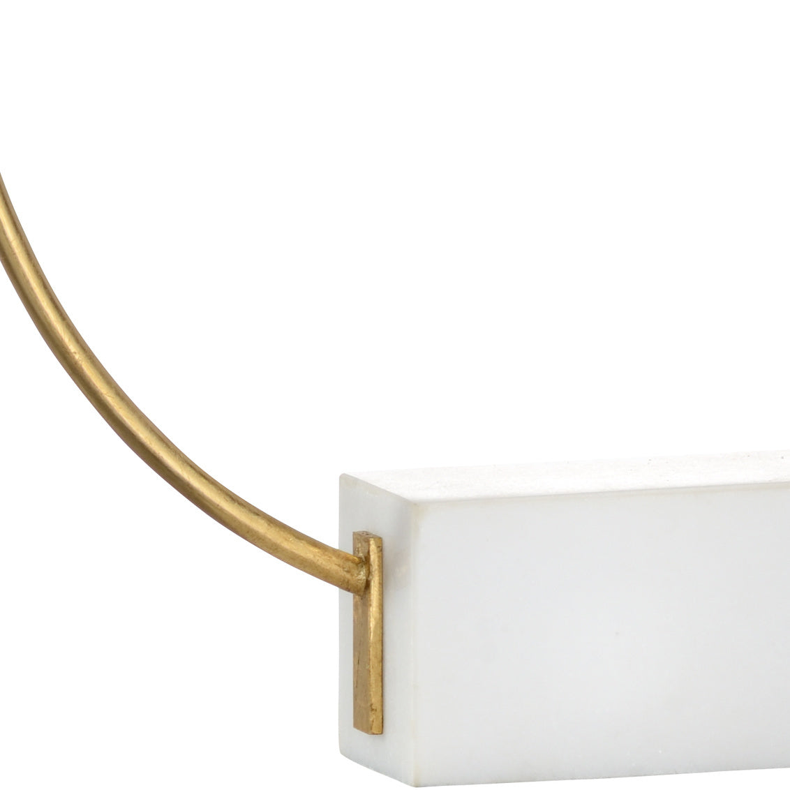 Chelsea House Ring Lamp