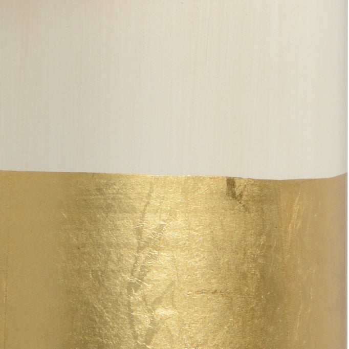 Chelsea House Banded Lamp Gold