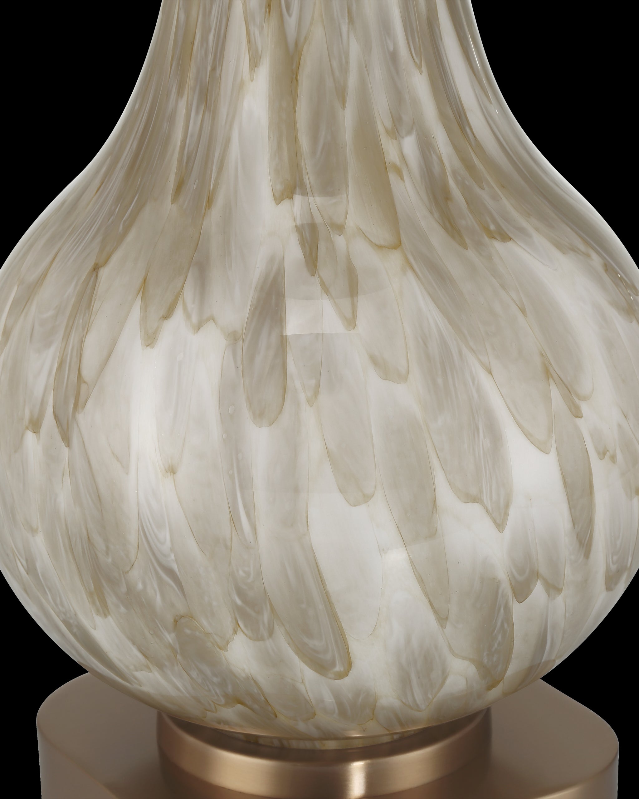 Currey & Company Bombon Table Lamp