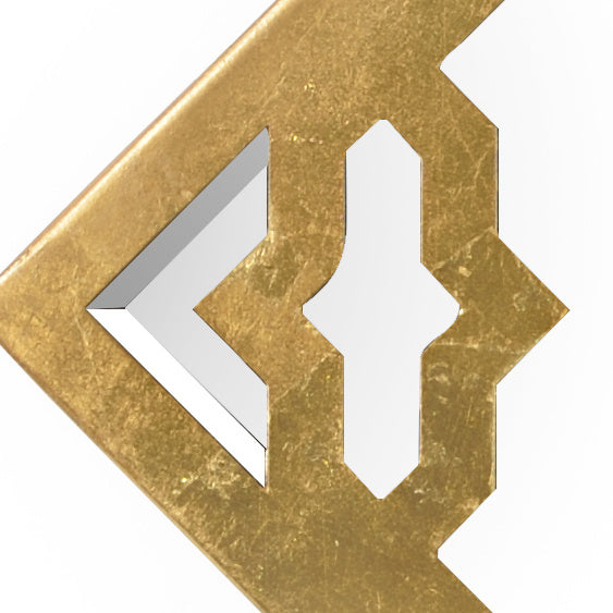 Chelsea House - Agadir Medallion Sconce