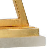 Chelsea House - Regiment Lamp Gold