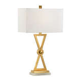 Chelsea House - Regiment Lamp Gold