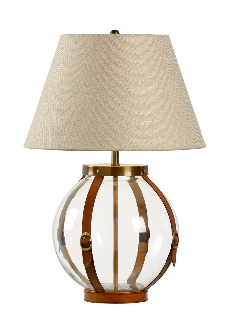 Chelsea House Sierra Lamp