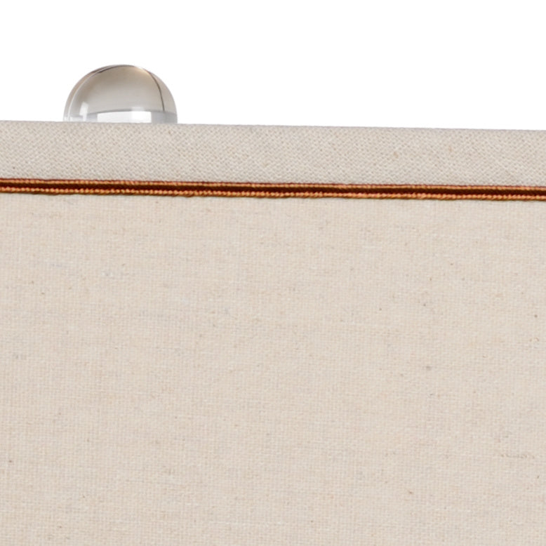 Chelsea House - Gold Laurel Lamp