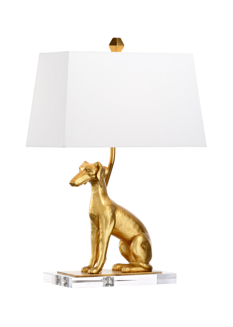 Chelsea House Flossie Lamp
