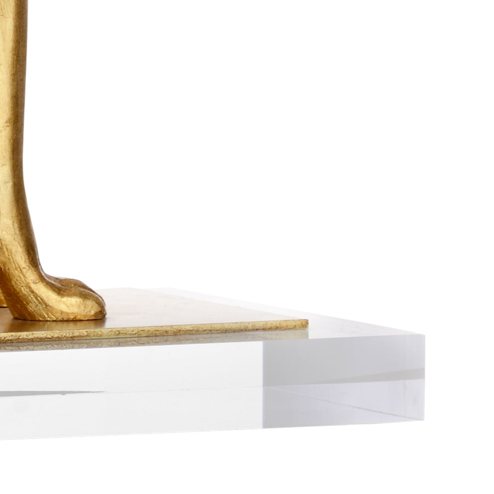 Chelsea House Flossie Lamp