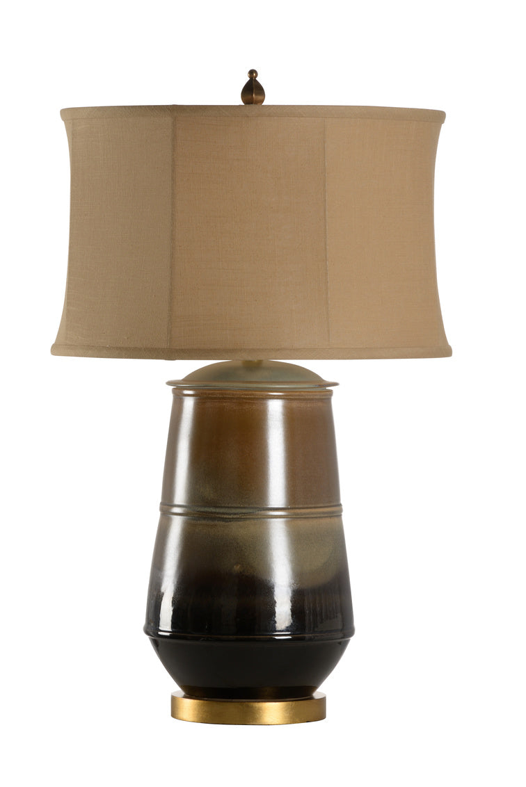 Chelsea House Vidette Ceramic Lamp
