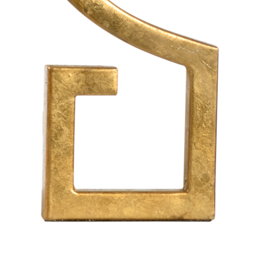 Chelsea House Corinth Lamp Gold