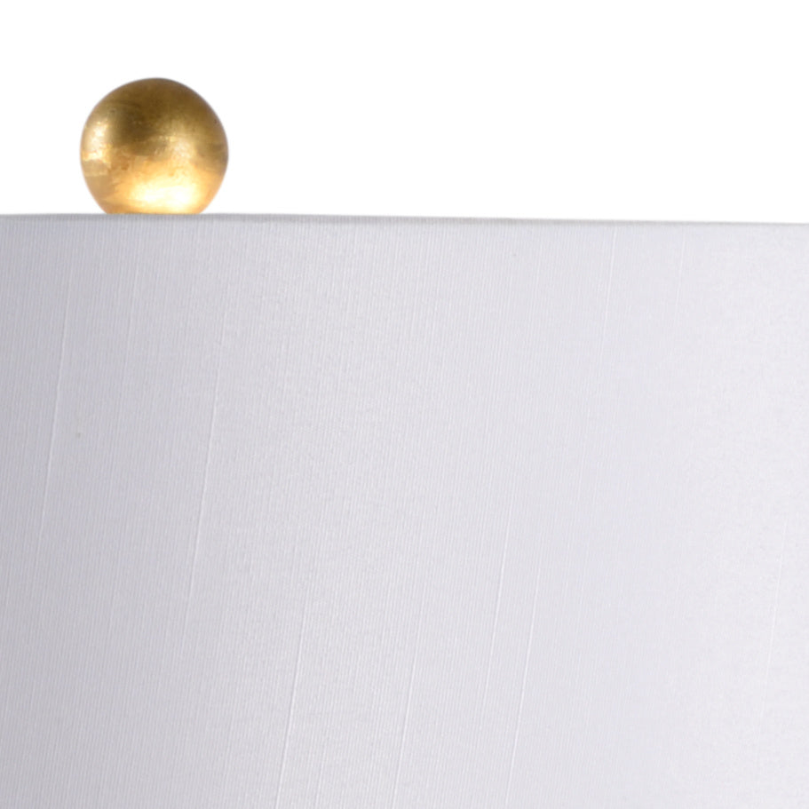 Chelsea House Corinth Lamp Gold