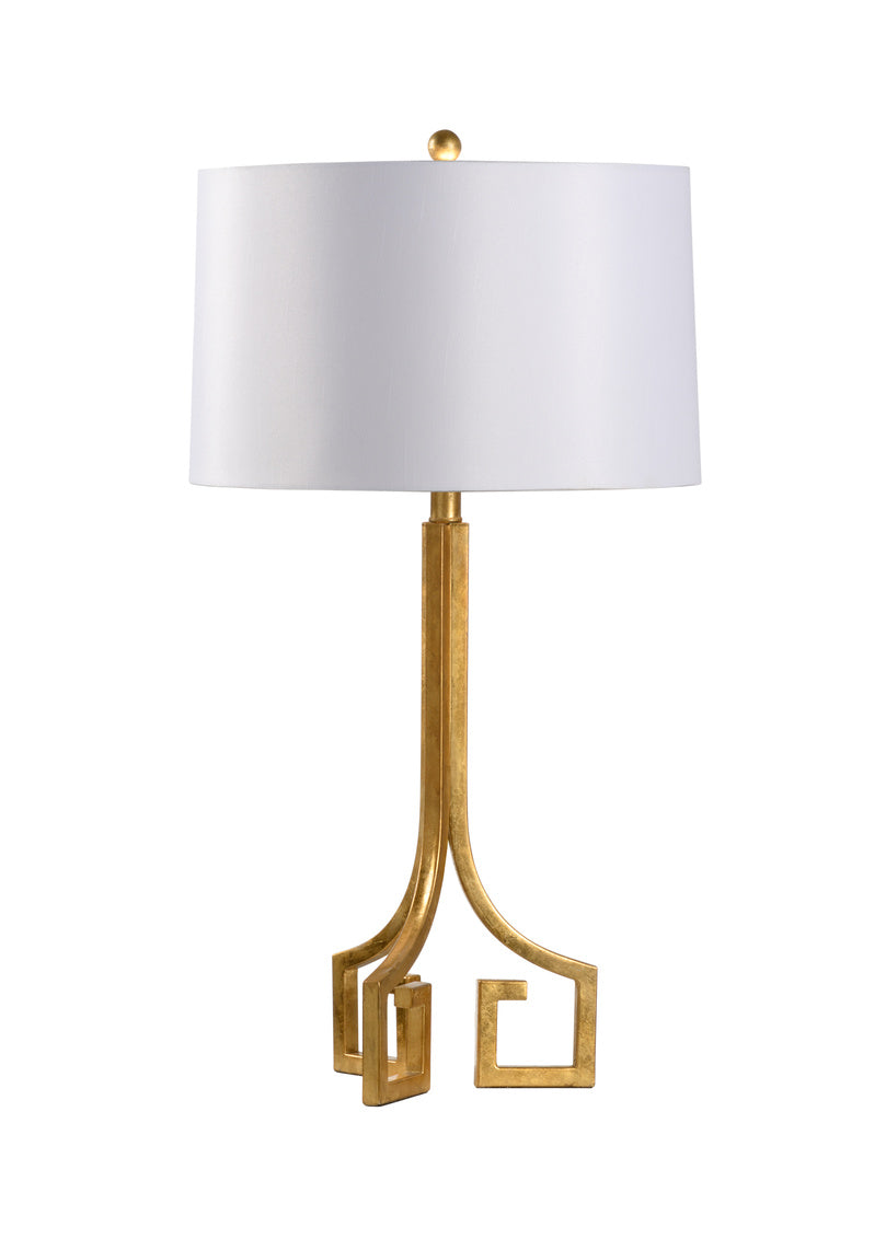 Chelsea House Corinth Lamp Gold