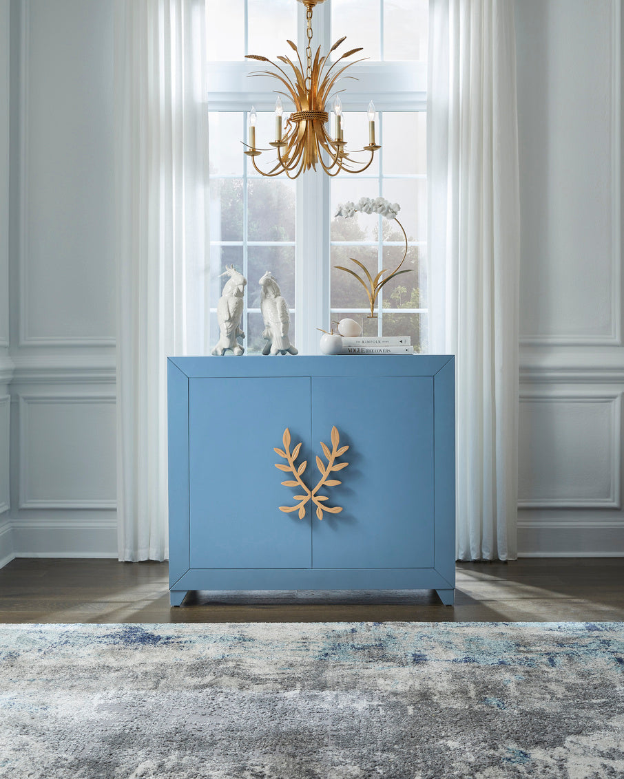 Chelsea House Wheat Chandelier