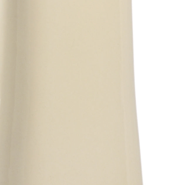 Chelsea House Hopper Lamp - Cream