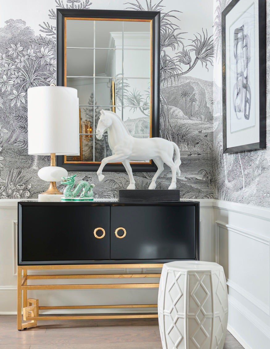 Chelsea House Charlotte Lamp