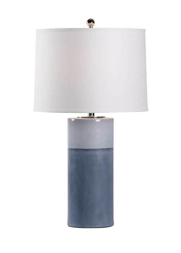 Chelsea House Destin Lamp Navy