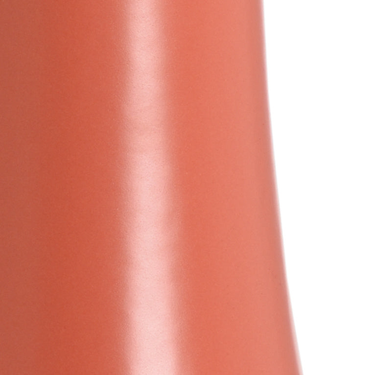 Chelsea House Landover Lamp in Coral