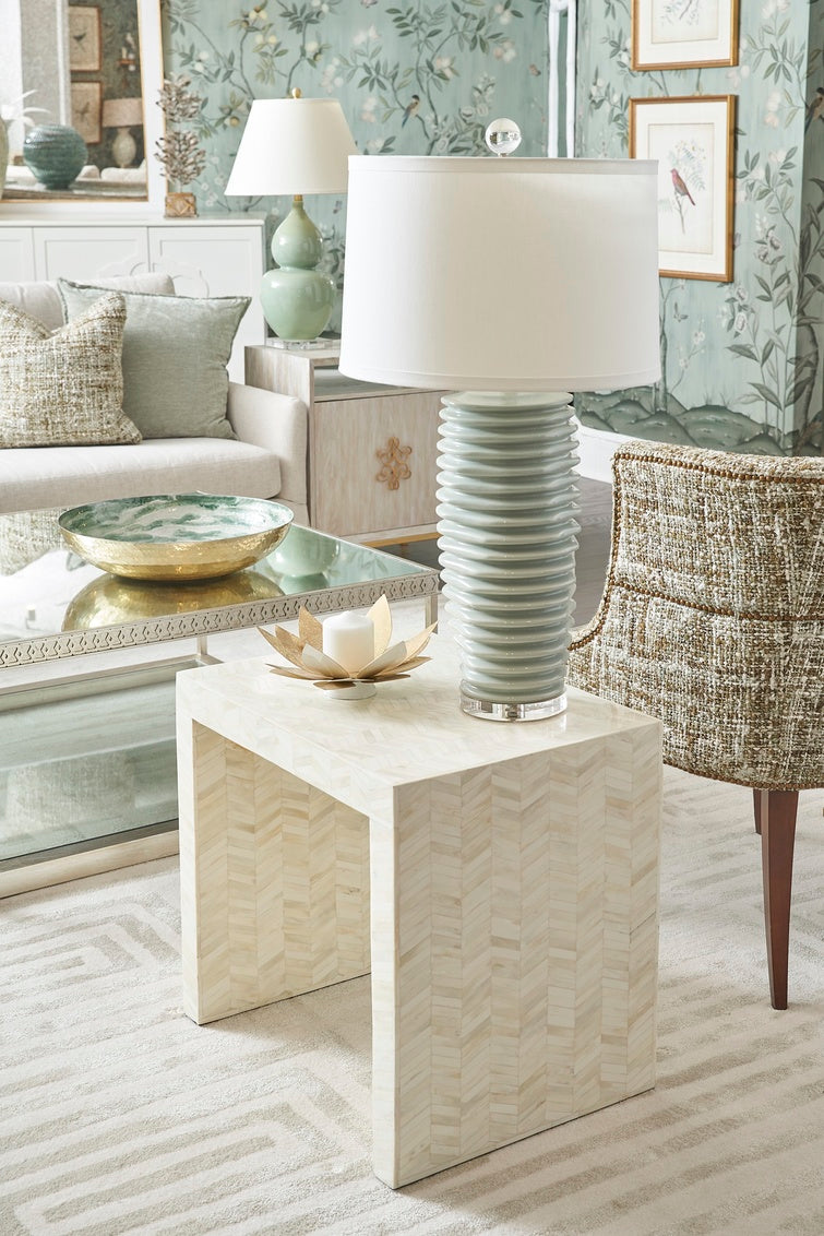 Chelsea House Colorado lamp