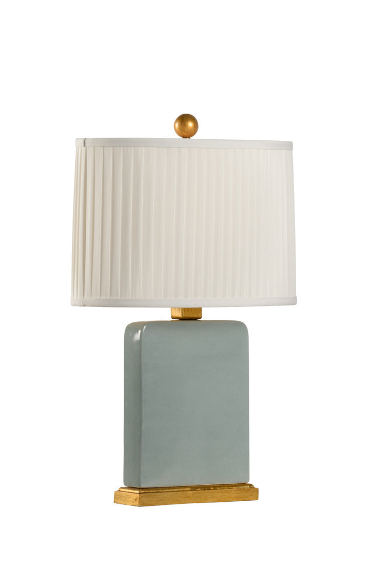 Chelsea House Slender Lamp Heather