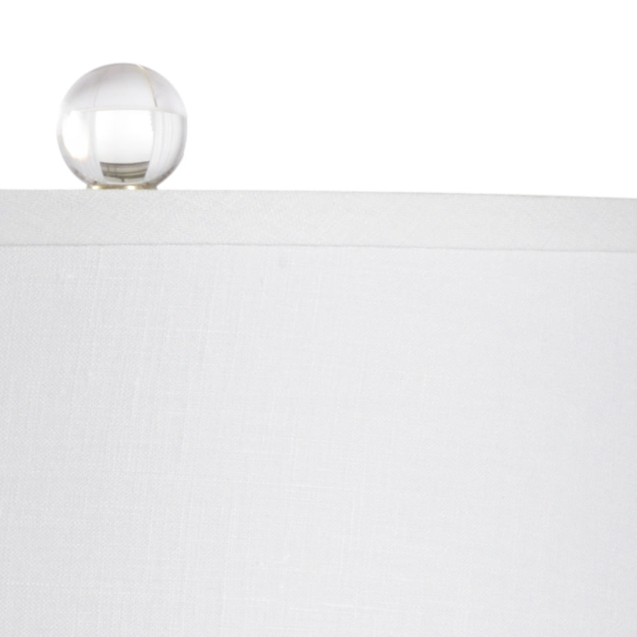 Chelsea House - Wrightsville Lamp - Blue