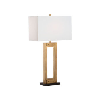 Wildwood Hattie Lamp