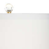 Chelsea House - Small Rose Lamp