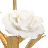 Chelsea House - Small Rose Lamp