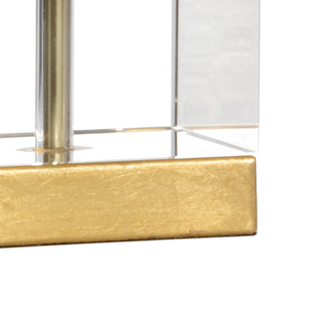 Chelsea House Rose 31" Table Lamp