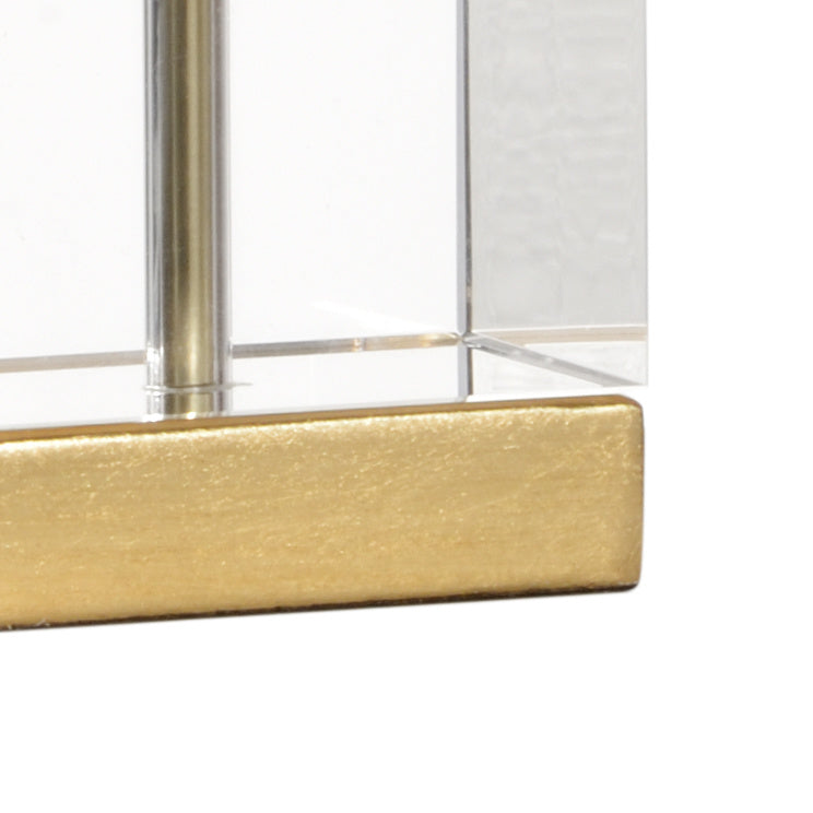 Chelsea House Large Tulip Lamp