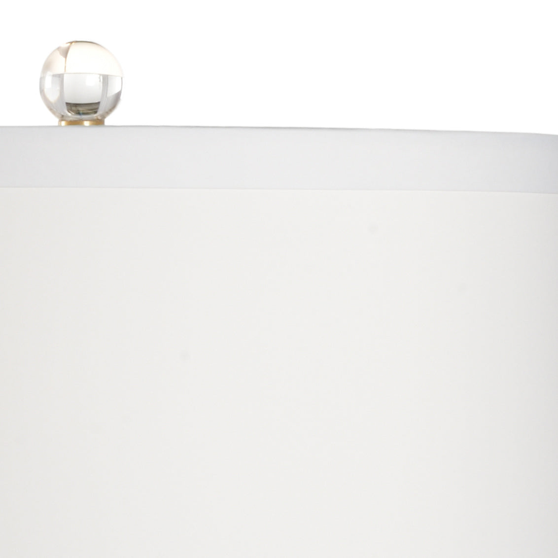 Chelsea House - Large Orchid Lamp