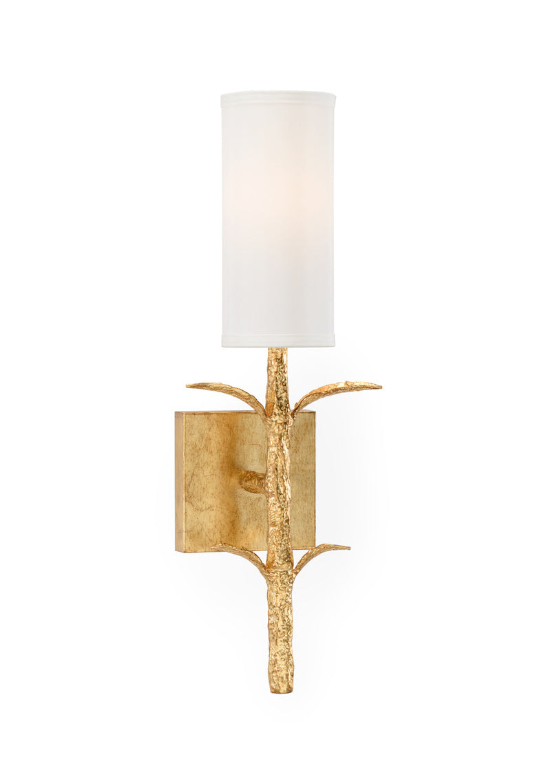 Chelsea House Single Dyer Sconce