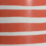 Chelsea House - Orange Banded Lamp