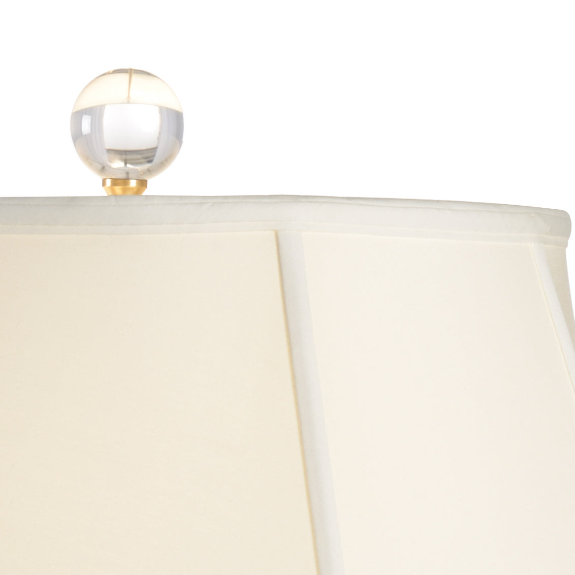 Chelsea House Chinese Bamboo Vase Lamp
