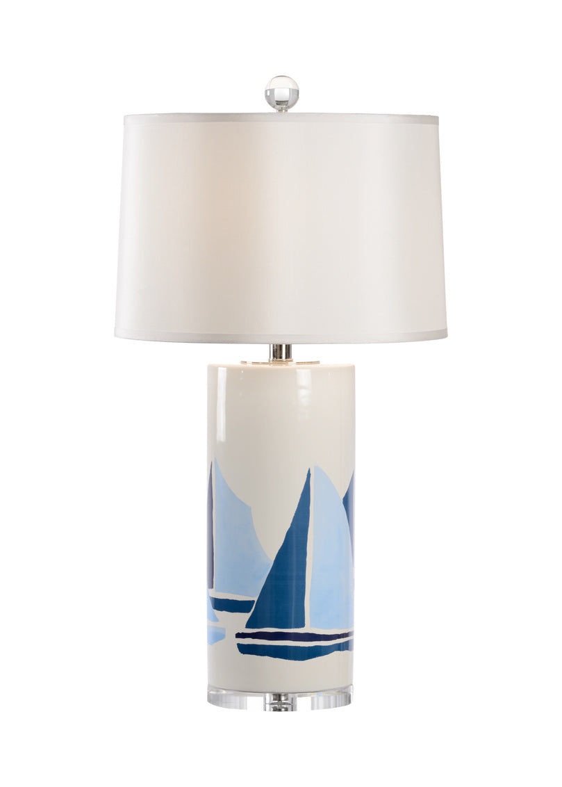 Chelsea House - Chesapeake Lamp