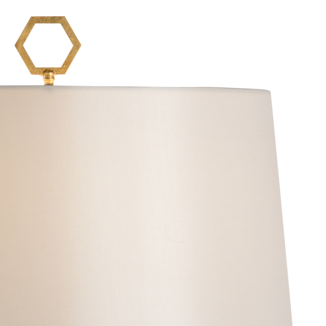 Shayla Copas April Honeycomb Lamp