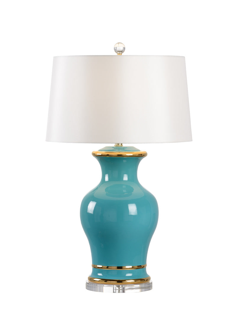 Chelsea House Audrey Lamp Alexandrite