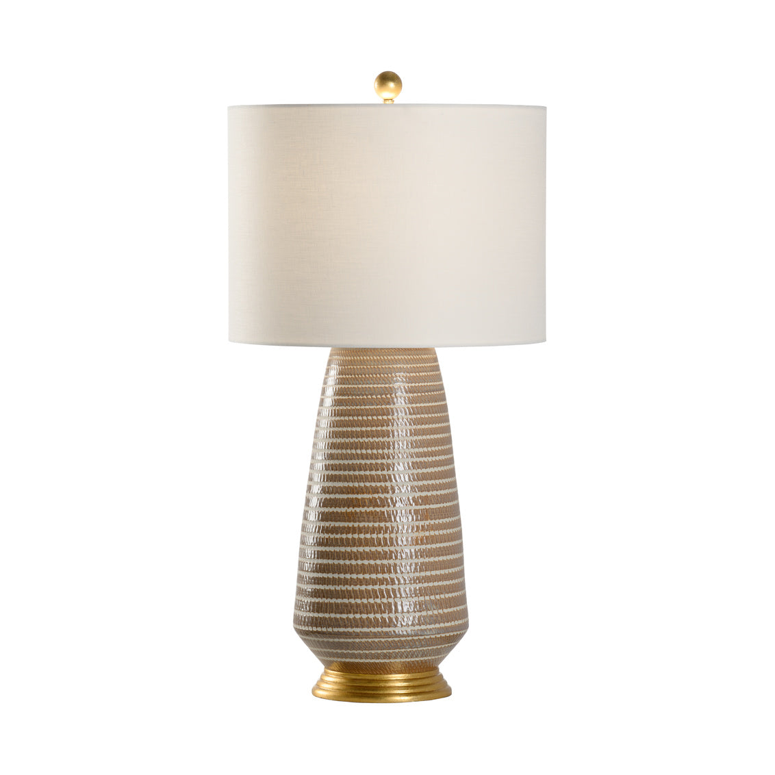 Chelsea House Hive Lamp Desert